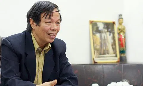 'Hội đồng thẩm định từng khuyến cáo về sách Tiếng Việt 1'